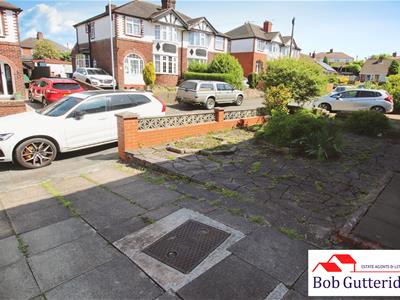 FORE GARDEN